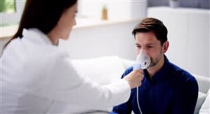 The Importance of Monitoring Blood Oxygen Levels in COPD Patients