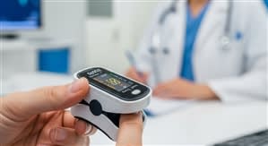 Which Is the Best SpO2 Oximeter?