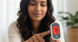 Top Benefits of Using a Pulse Oximeter at Home