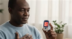The Role of Pulse Oximeters in Managing Respiratory Conditions