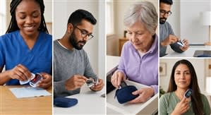 How to Properly Maintain Your Pulse Oximeter for Longevity