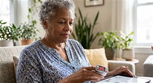 The Role of Pulse Oximeters in Telehealth and Remote Monitoring