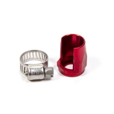 -16 AN Hose Aeroquip Pro Clamp