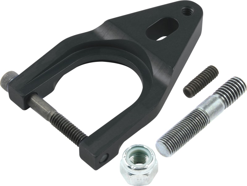 Deluxe Distributor Hold Down