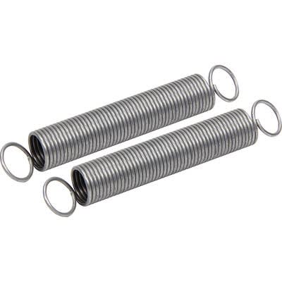 Return Springs - Pair