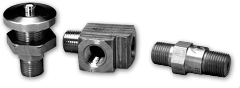 Boost Pressure Gauge Memory Kit