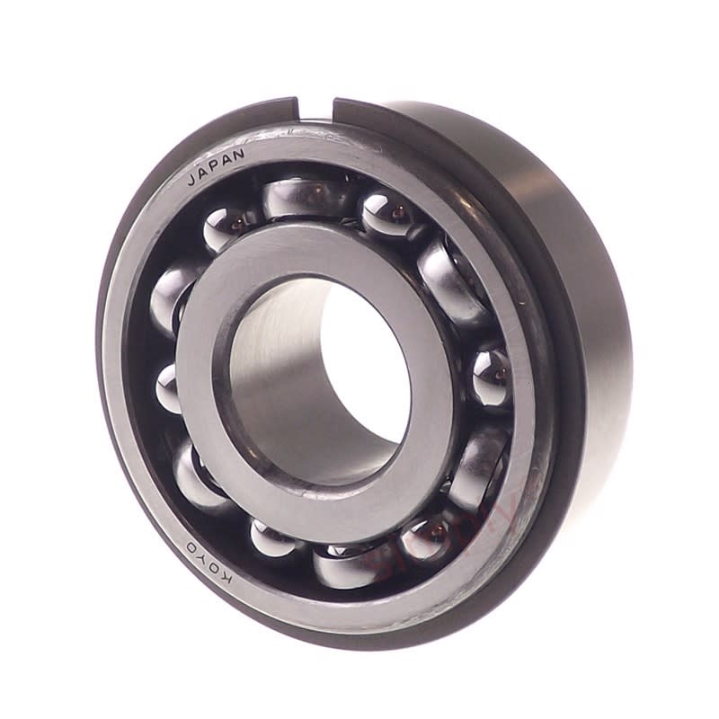 Thrust Bearing (12TD, 12YJ)