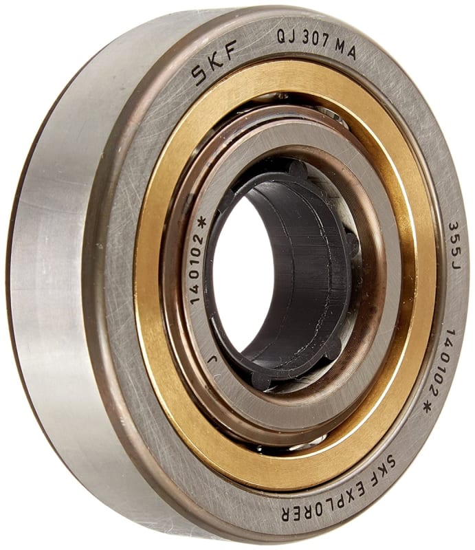 Dominator High Perf Thrust Bearing
