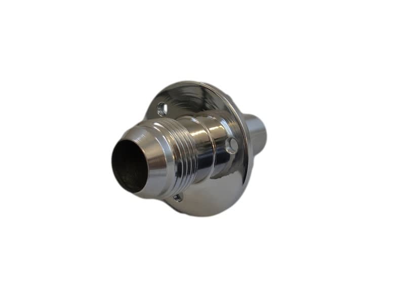 -12 Stainless Steel Water Pickup