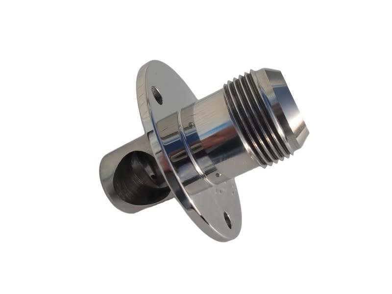 -16 Stainless Steel Water Pickup