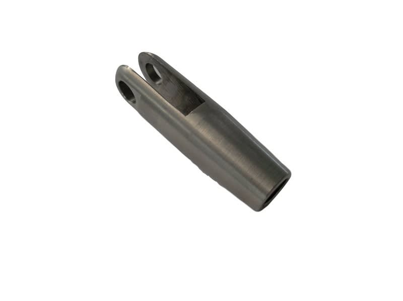 Stainless Steel Female Rod End