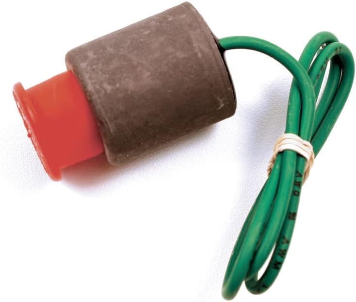 Green Wire Bennett Solenoid