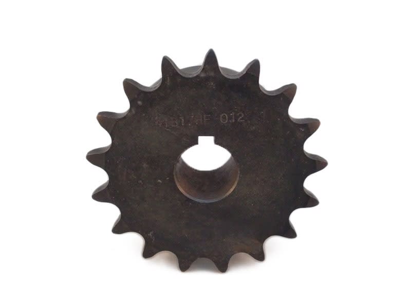 17 Tooth Steering Sprocket