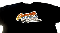 Connolly Marine Performance T-Shirt Black