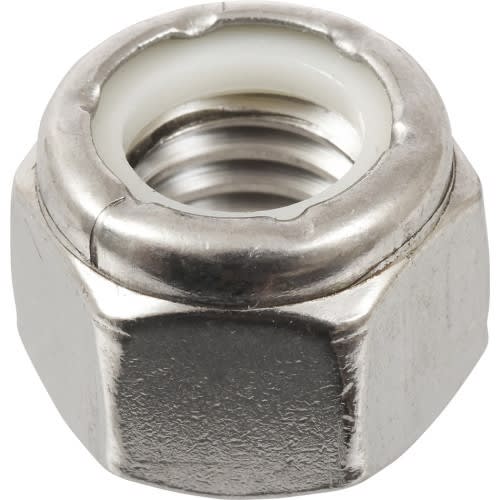 Stainless Steel Prop Nut