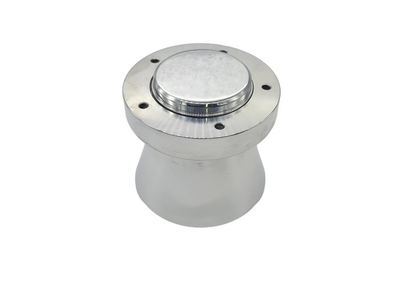 3" Steering Wheel Adapter - Grant - 5 Bolt