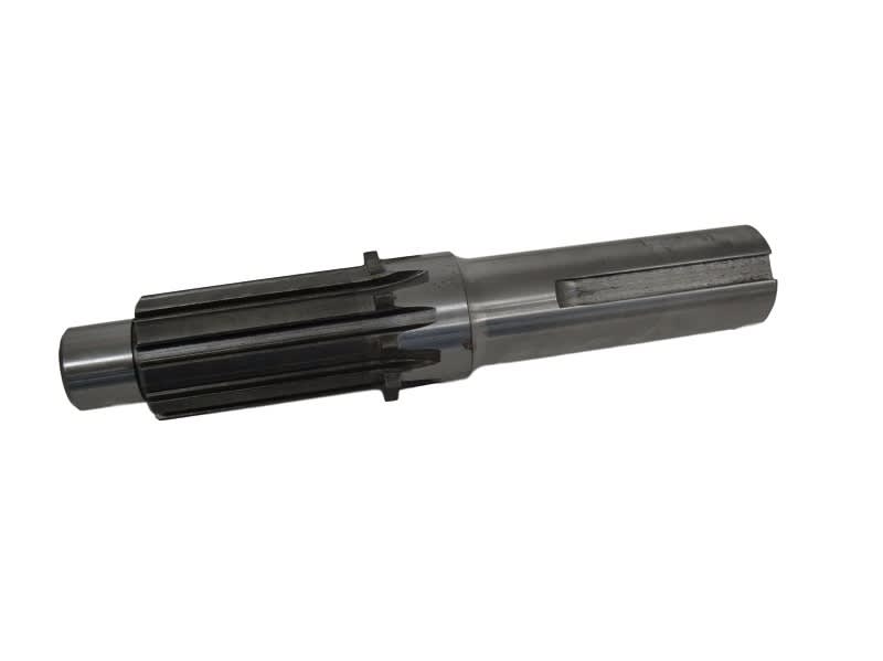 V-Drive  1-1/8" In & Out Tail Shaft