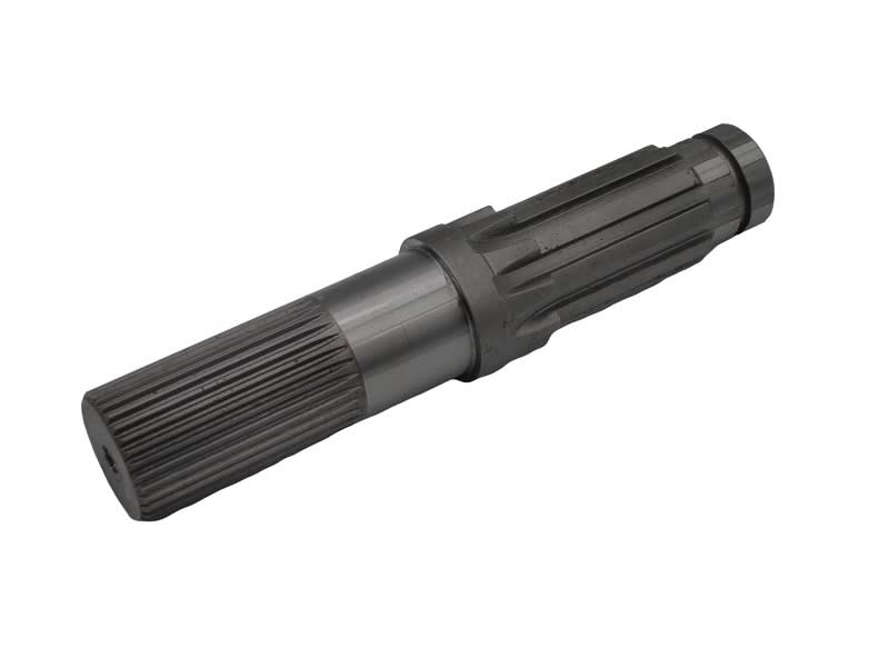Split Case 32 Splined Input Shaft 10 Degree