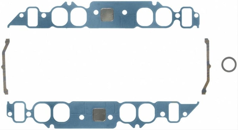 Fel-Pro BBC Oval Intake Manifold Gasket Set
