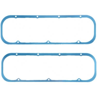 Fel-Pro BBC Rubber Valve Cover Gasket Set