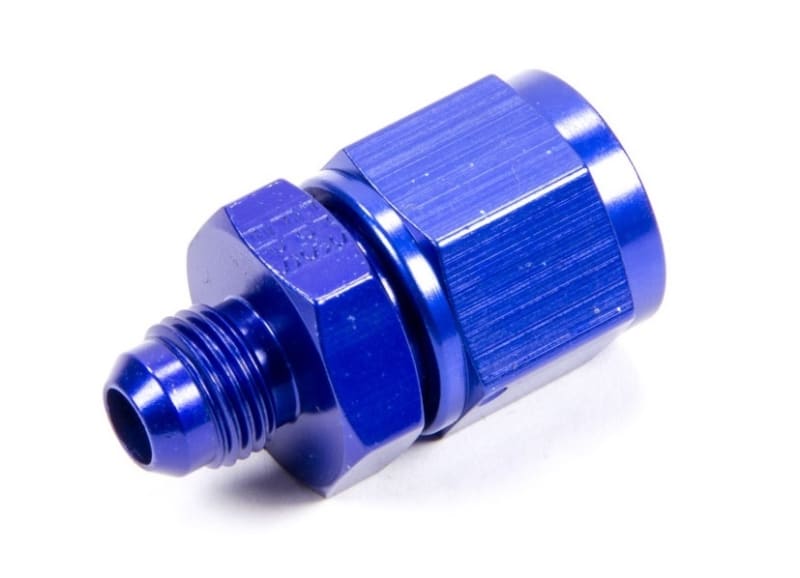 -8 female to -6 Male Swivel Reducer