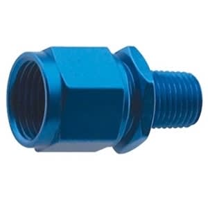 Fragola -10 Female Swivel to 1/2" Male NPT Fitting