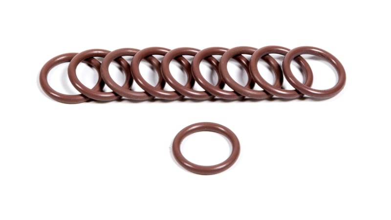 -10 AN Viton O-Rings set if 10