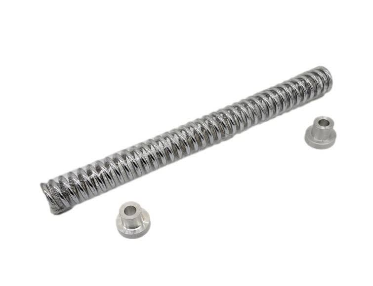 Competition Single Spring Return