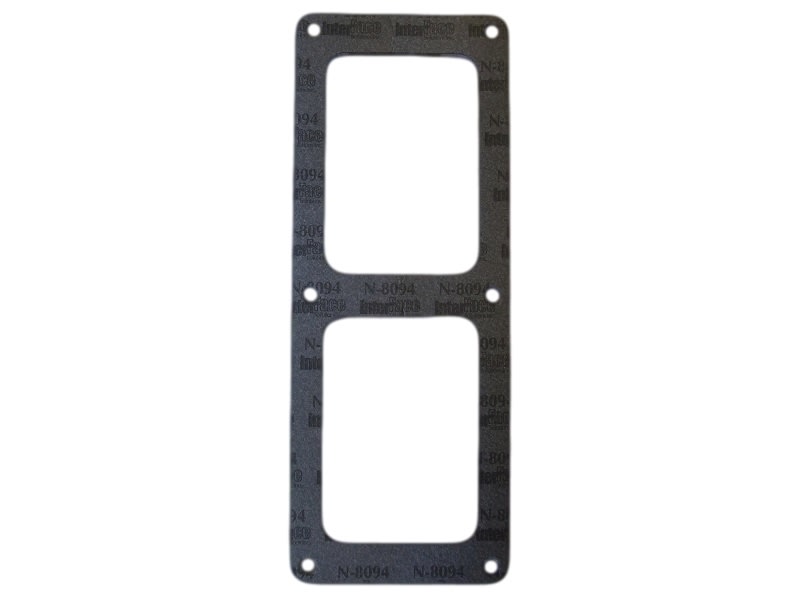 Blower Carb Inlet Gasket