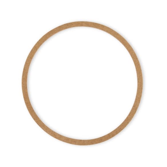 Holley 4150 series air cleaner gasket