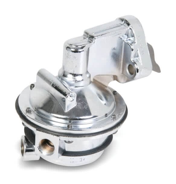 Holley 110 GPH Small Block Chevrolet Mechanical Fuel Pump