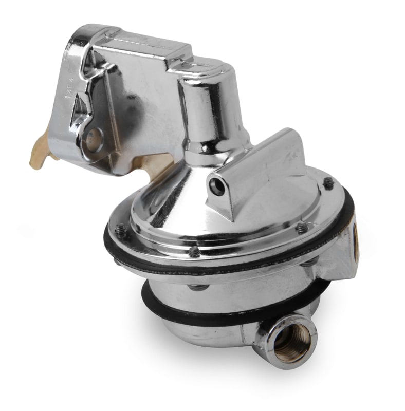 Holley BBC 110 GPH MECHANICAL FUEL PUMP
