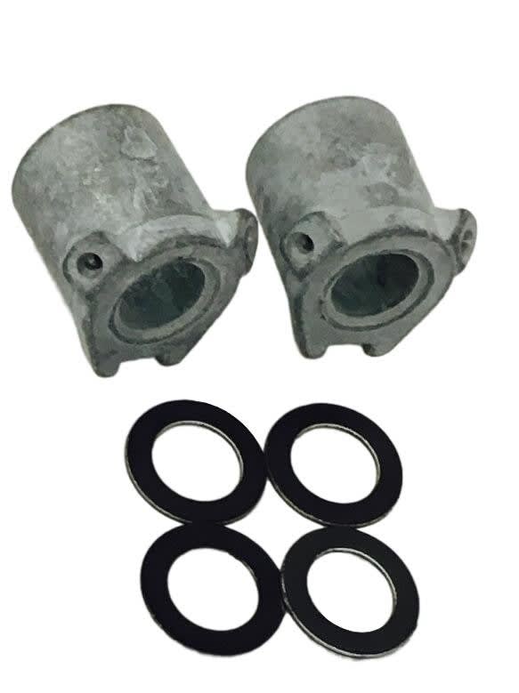 Holley Accelerator Pump Discharge Nozzle .032