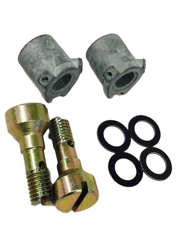 Holley Accelerator Pump Discharge Nozzle .040