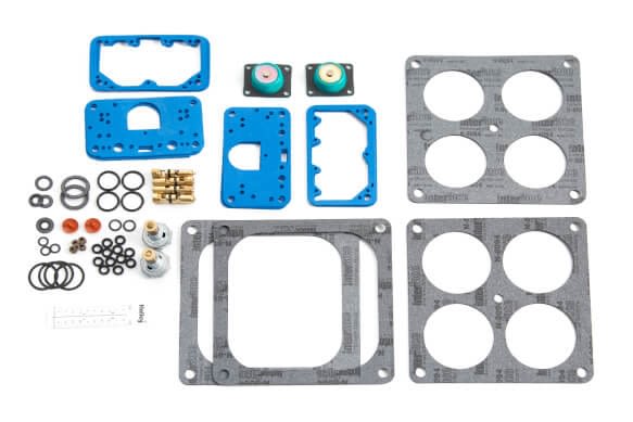 Holley Dominator Carburetor Renew Kit (4500)