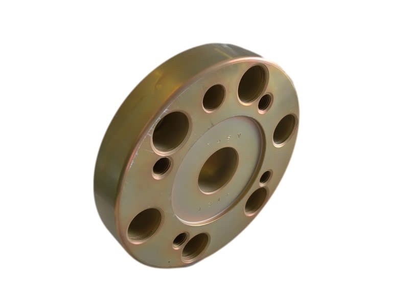 BBC Chevrolet PTO Standard Flywheel to 1310
