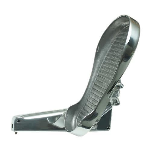 Stringer Mount Competition Foot Throttle
