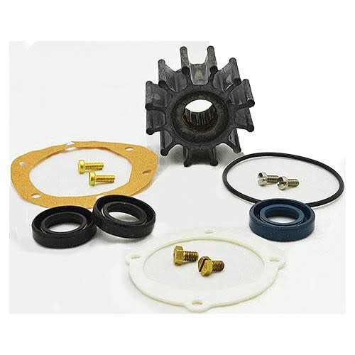 Impeller for Volvo Penta