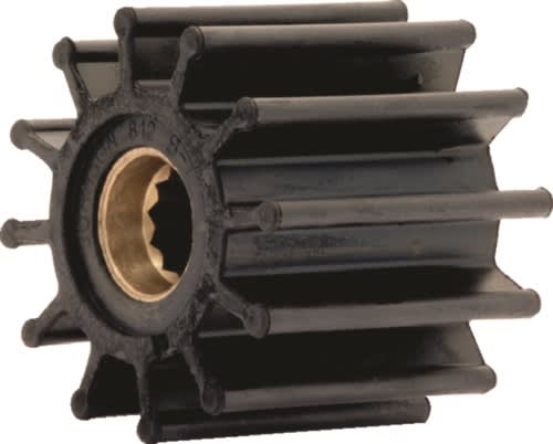 Johnson F6 Impeller