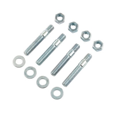 5/16 Carburetor Stud Kit 2-1/2" Long