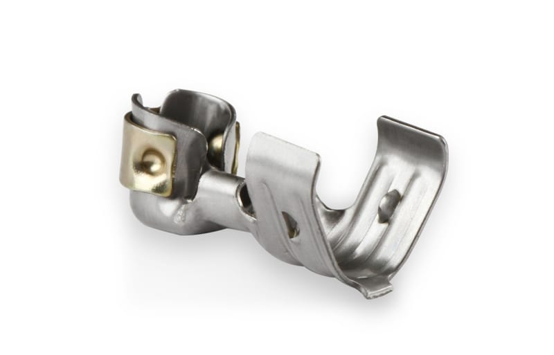 90 Degree Spark Plug Terminal