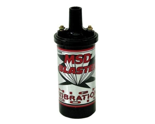 MSD Blaster High Vibration Coil