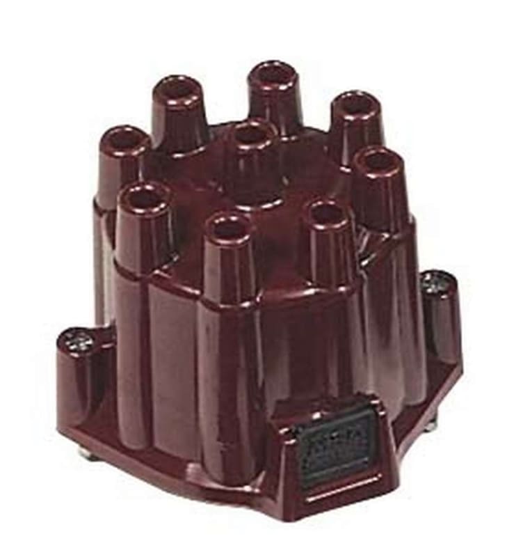 MSD Chevy V8 Distributor Cap