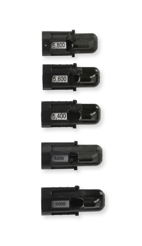 RPM Modules 500 Series Kit Even Increments Marine