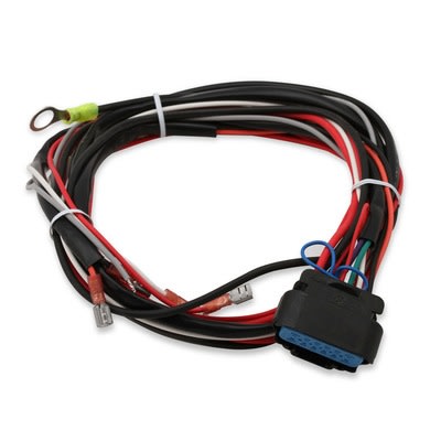 Replacement Harness for MSD 6A and 6AL Ignition Box