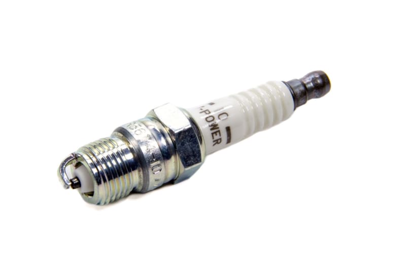 NGK Racing Spark Plug, 14mm Thread, 0.750 reach