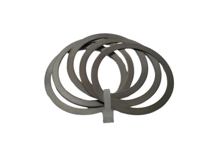 Berkeley shim Kit