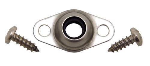 Stainless Steel Cable Transom Seal