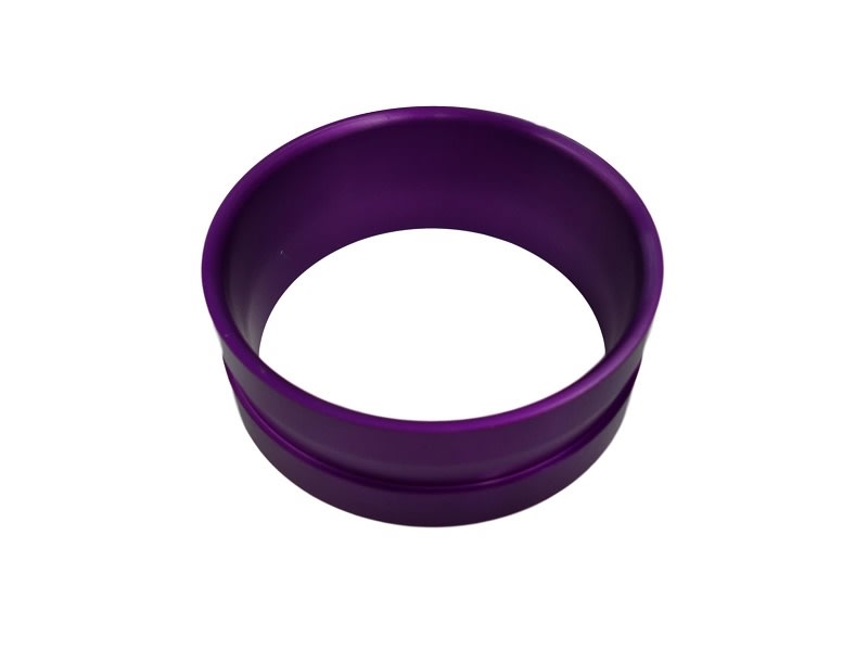 FTN Nozzle Sleeve 3.00 ID Purple