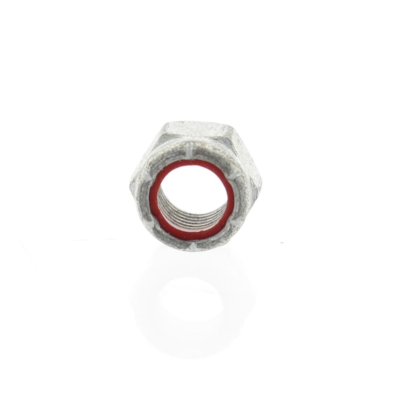 Mercruiser 7/16 X 20 Stainless Steel Locknut